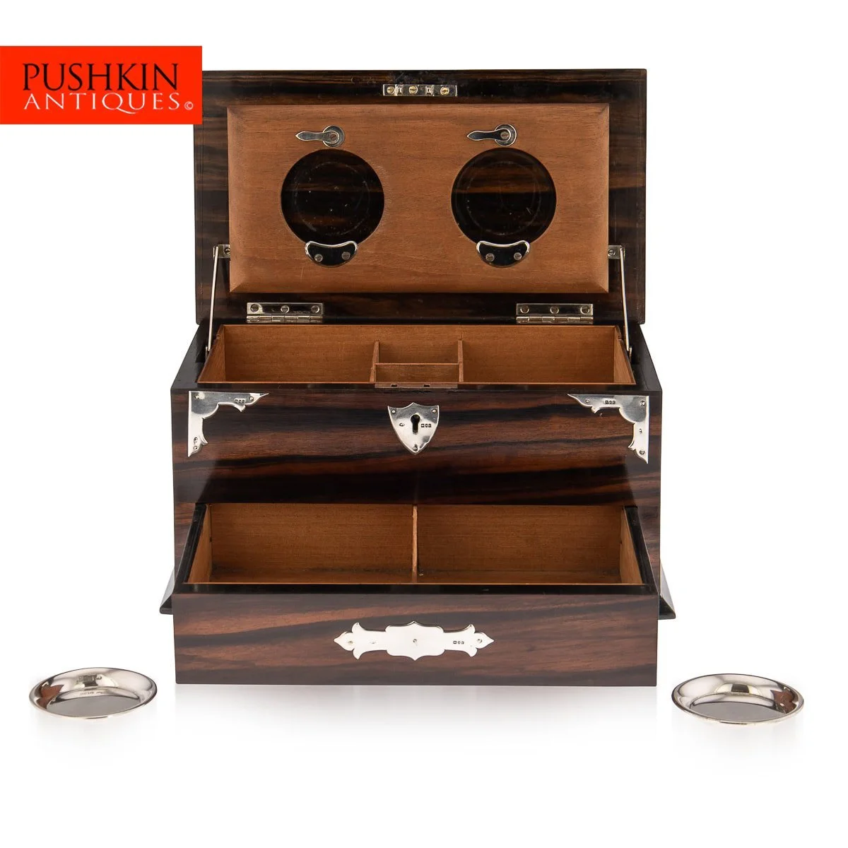 RECENT ACQUISITIONS - 23th January, 2022