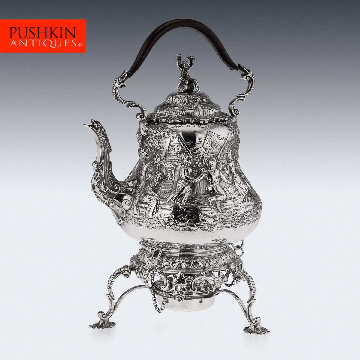 RECENT ACQUISITIONS - 27th January, 2022