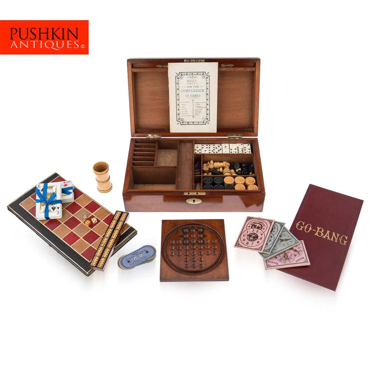 RECENT ACQUISITIONS - 1st February, 2022