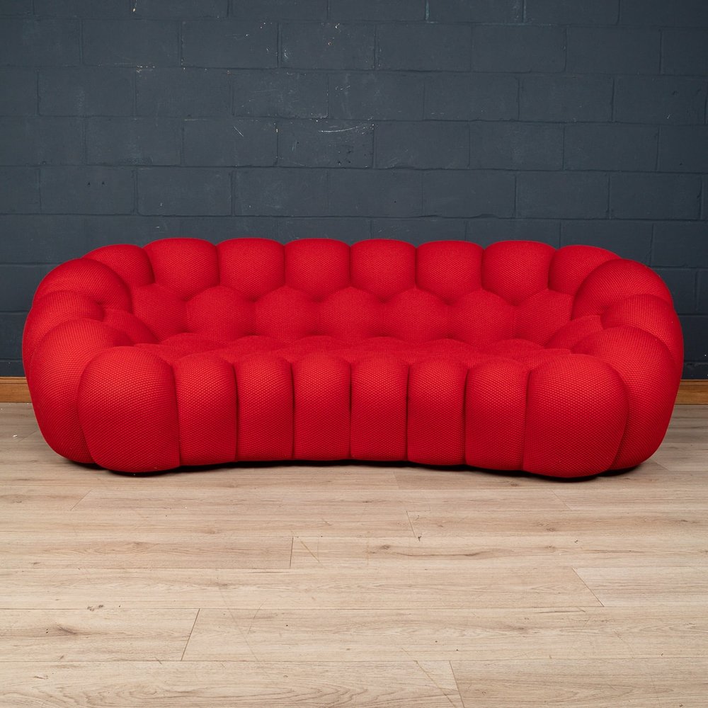 Bubble Sofa By Roche Bobois France