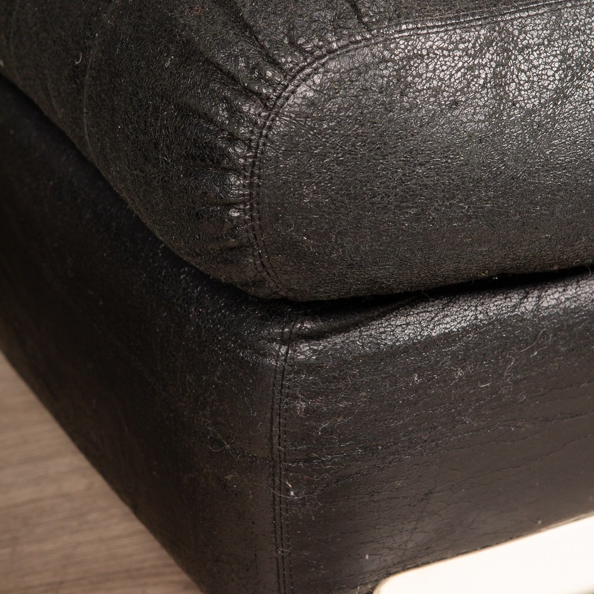 PUSHKIN ANTIQUES - 20thC %22AMANTA%22 4-PIECE MODULAR SOFA BY MARIO BELLINI FOR C&B ITALIA c.1970 - 51.jpg