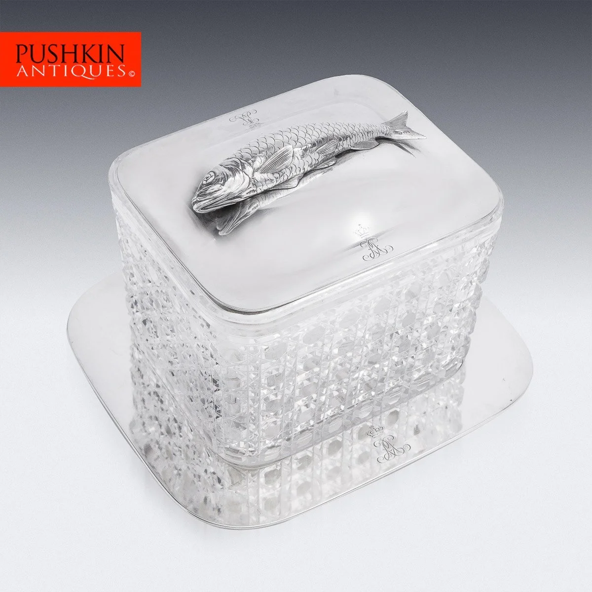 RECENT ACQUISITIONS - 3rd April 2023