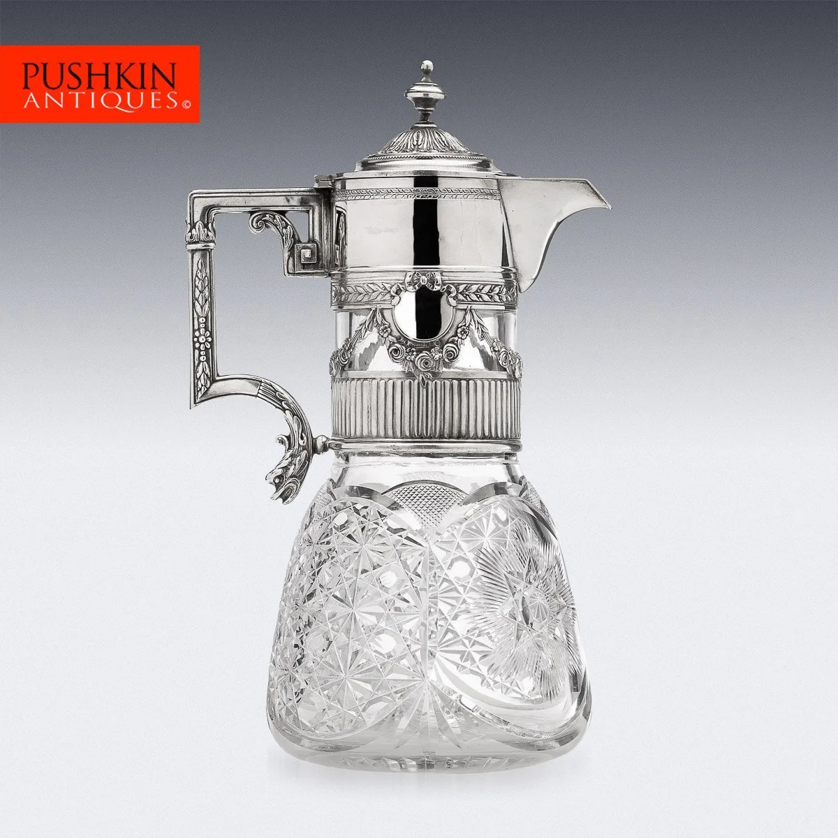 RECENT ACQUISITIONS - 5th April 2023