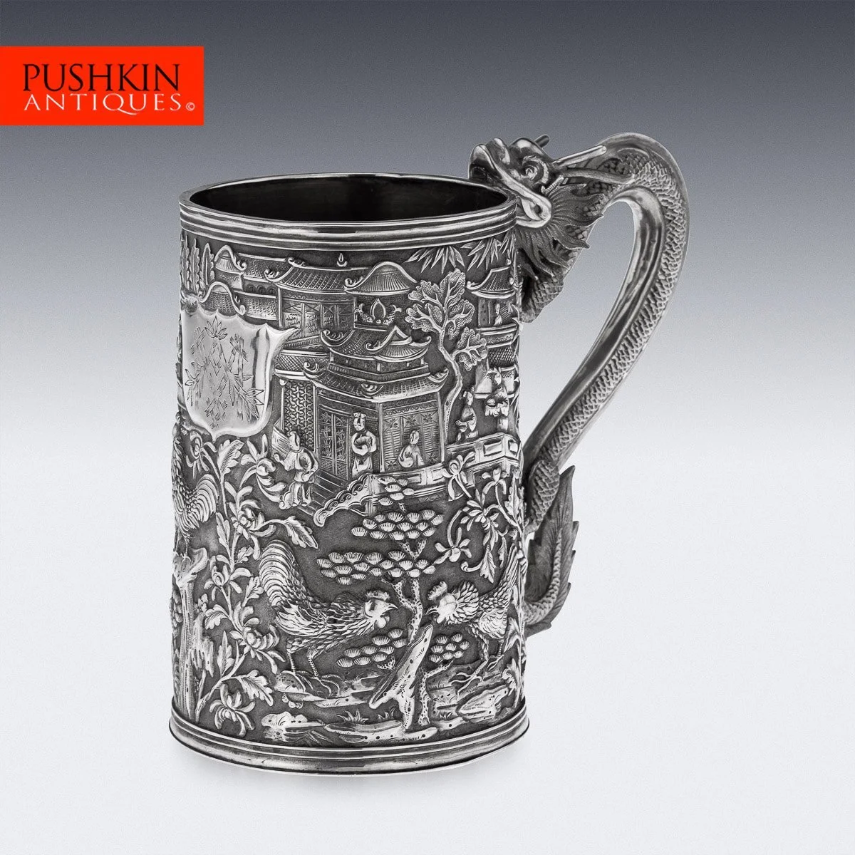 RECENT ACQUISITIONS - 17th April 2023