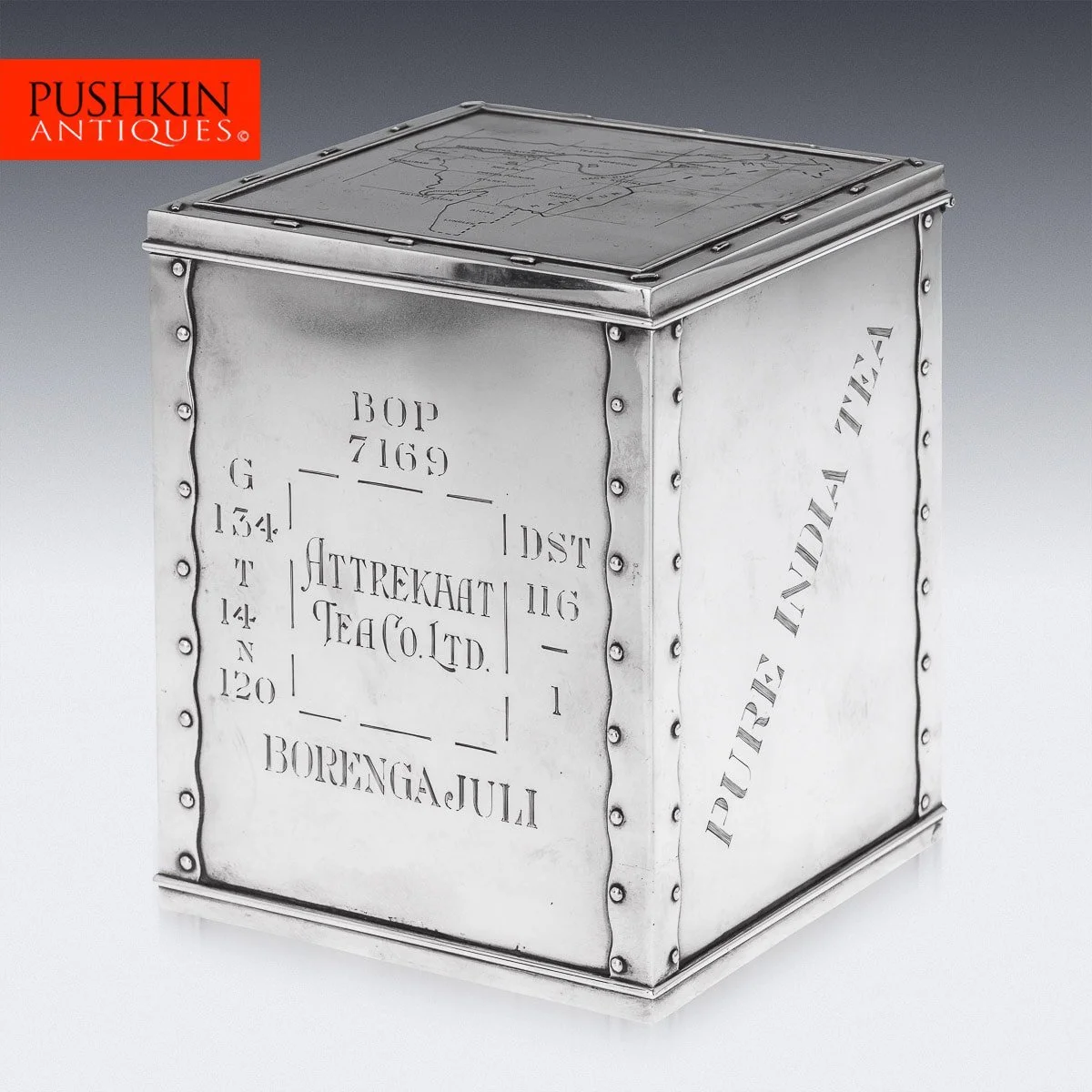 RECENT ACQUISITIONS - 19th April 2023