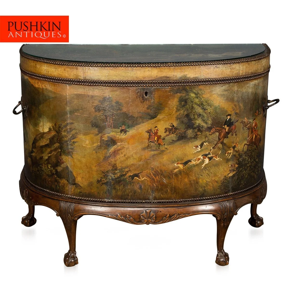 RECENT ACQUISITIONS - 24th April 2023