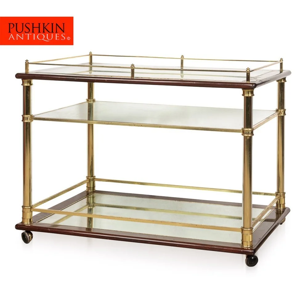 RECENT ACQUISITIONS - 24th May, 2023