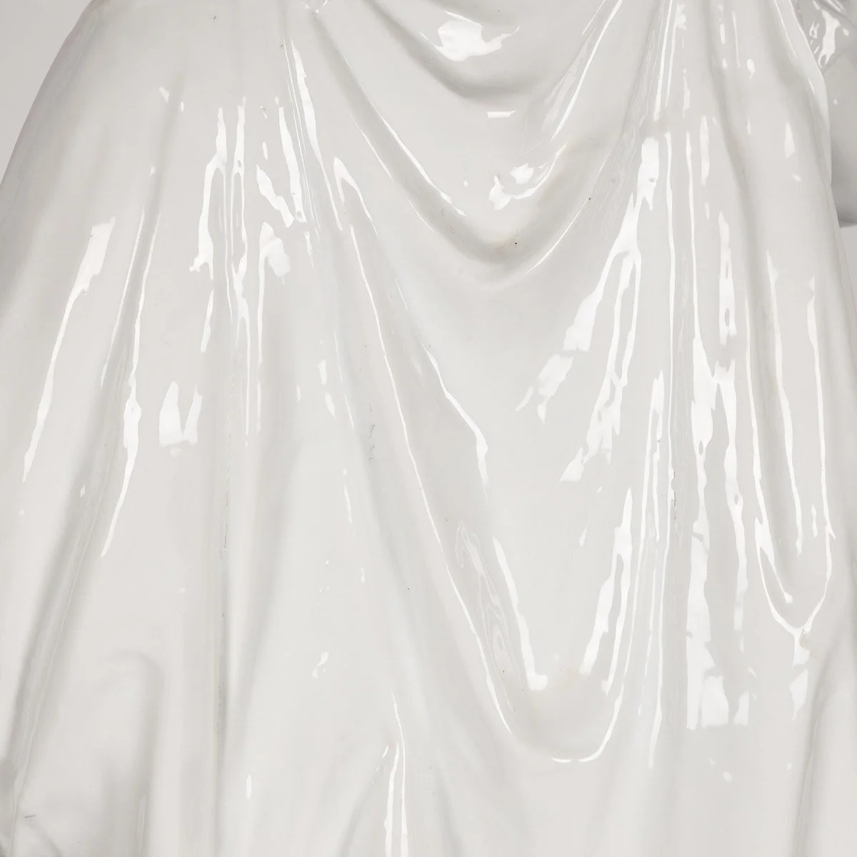 PUSHKIN ANTIQUES - ANTIQUE 19thC CAPODIMONTE WHITE PORCELAIN FIGURES c.1890 - 50.jpg