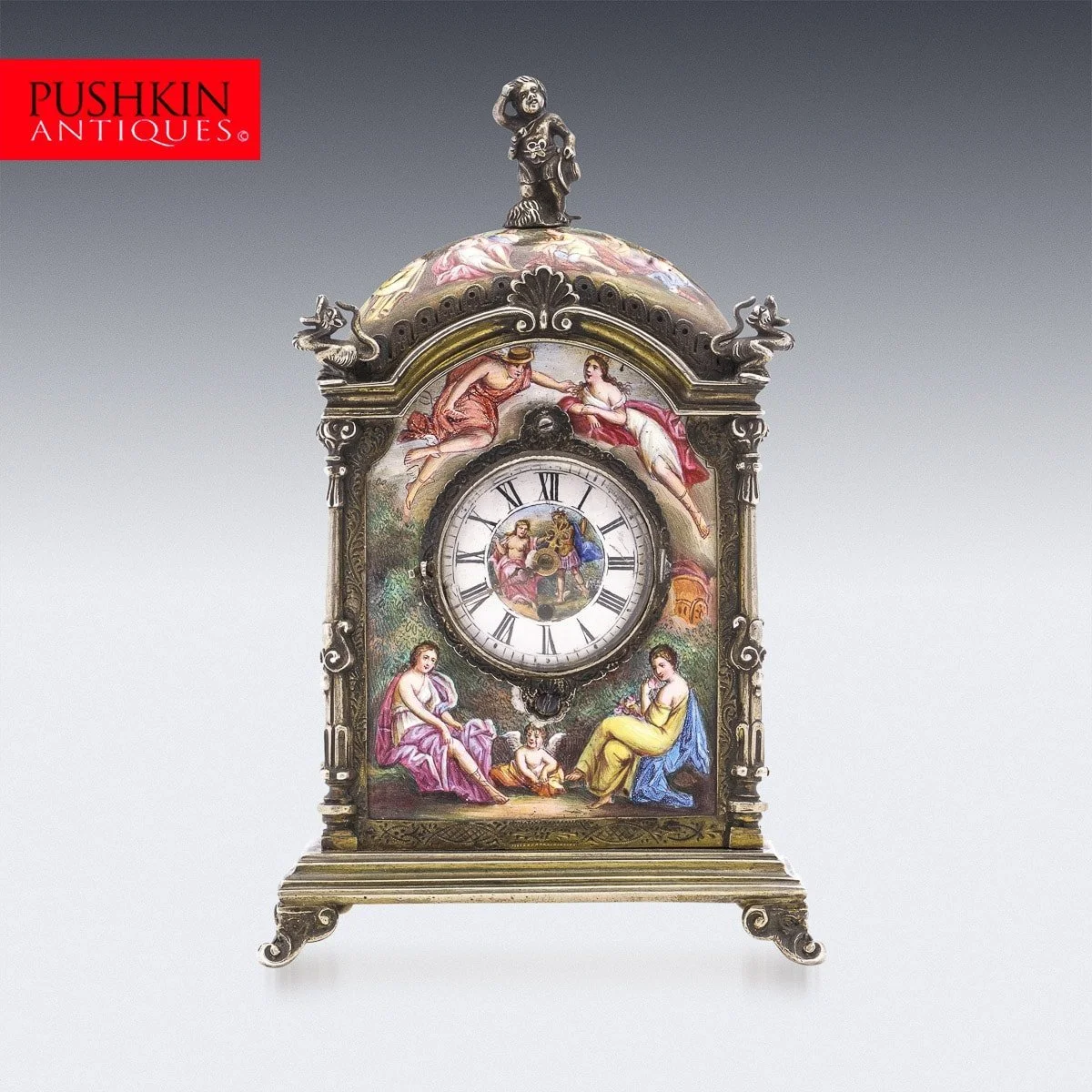 RECENT ACQUISITIONS - 31st July, 2023