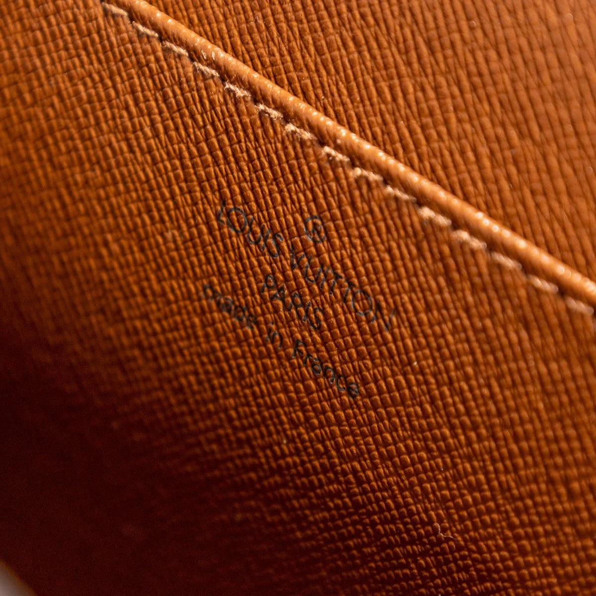 PUSHKIN ANTIQUES - LOUIS VUITTON SOFT BRIEFCASE IN MONOGRAM CANVAS - 16.jpg