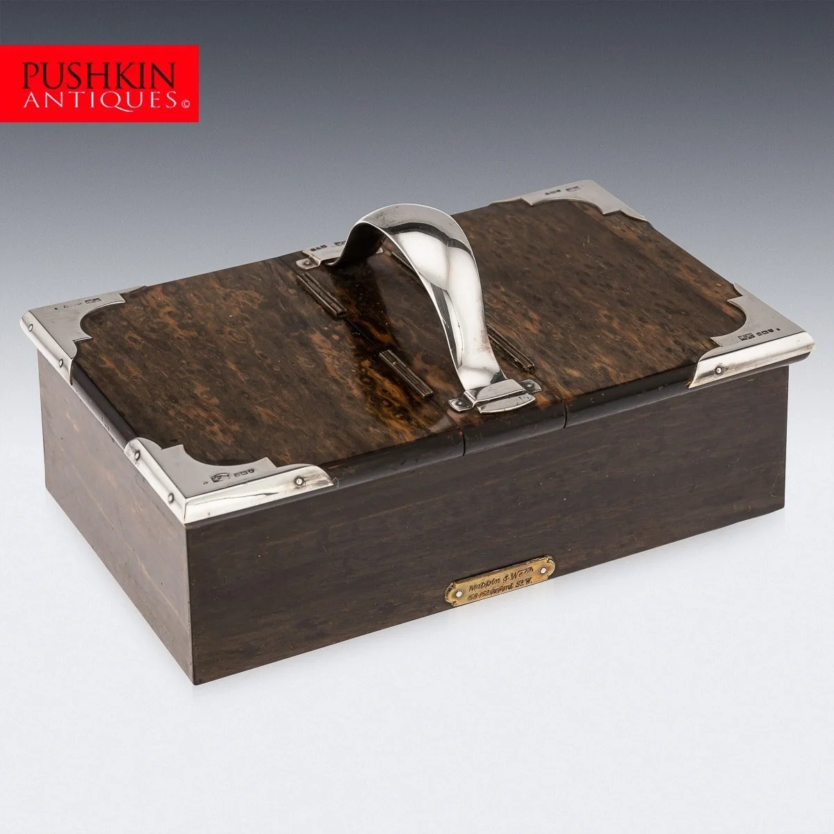 RECENT ACQUISITIONS - 25th August, 2023