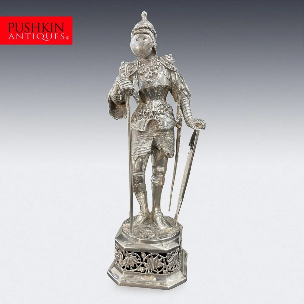 RECENT ACQUISITIONS - 4th September, 2023