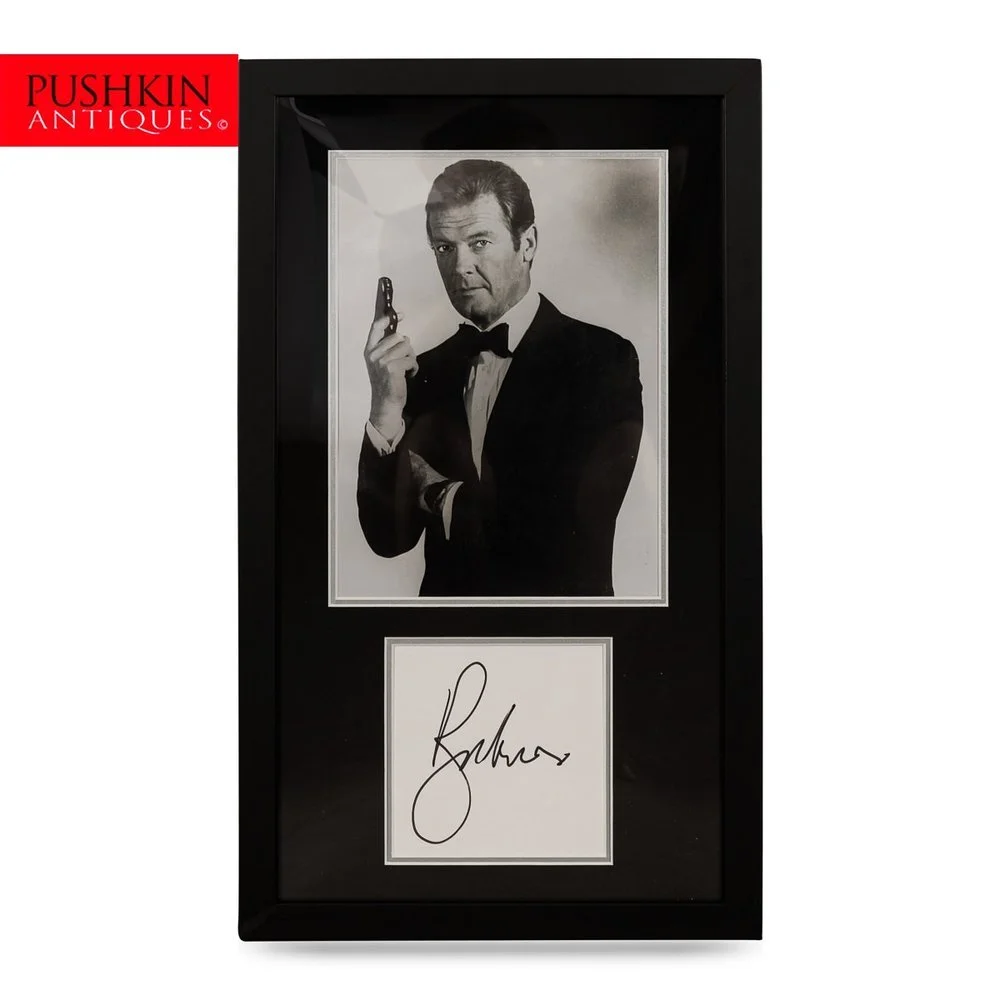 RECENT ACQUISITIONS - 11th September, 2023