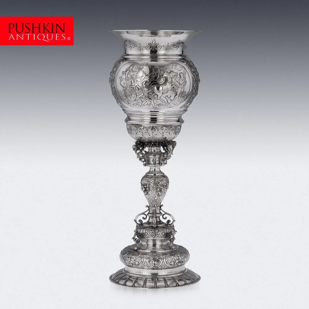 RECENT ACQUISITIONS - 13th September, 2023