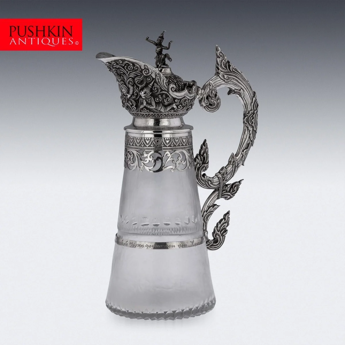 RECENT ACQUISITIONS - 20th September, 2023