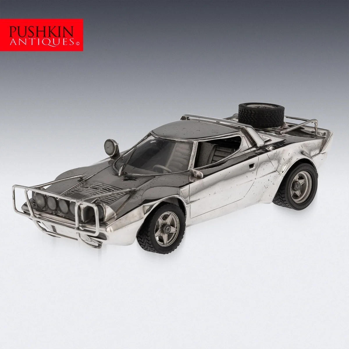 RECENT ACQUISITIONS - 25th September, 2023