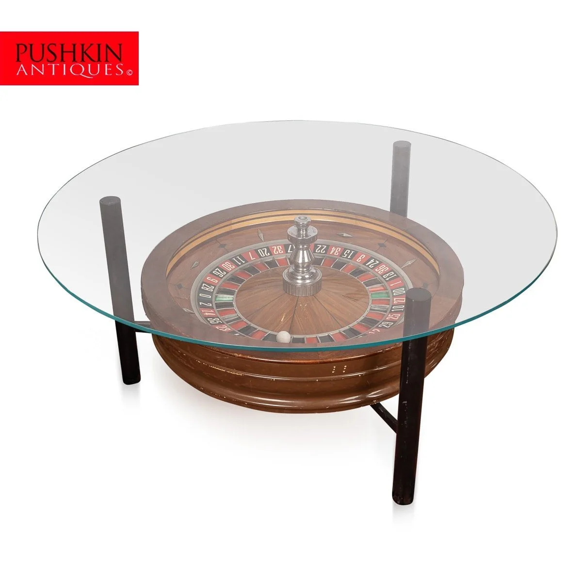 RECENT ACQUISITIONS - 2nd November, 2023