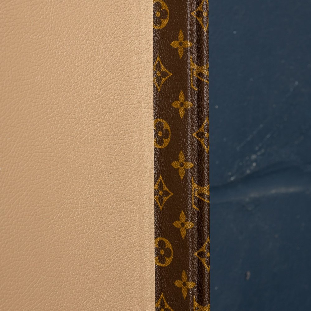 Authentic Louis Vuitton iPad Sleeve Monogram Canvas Case