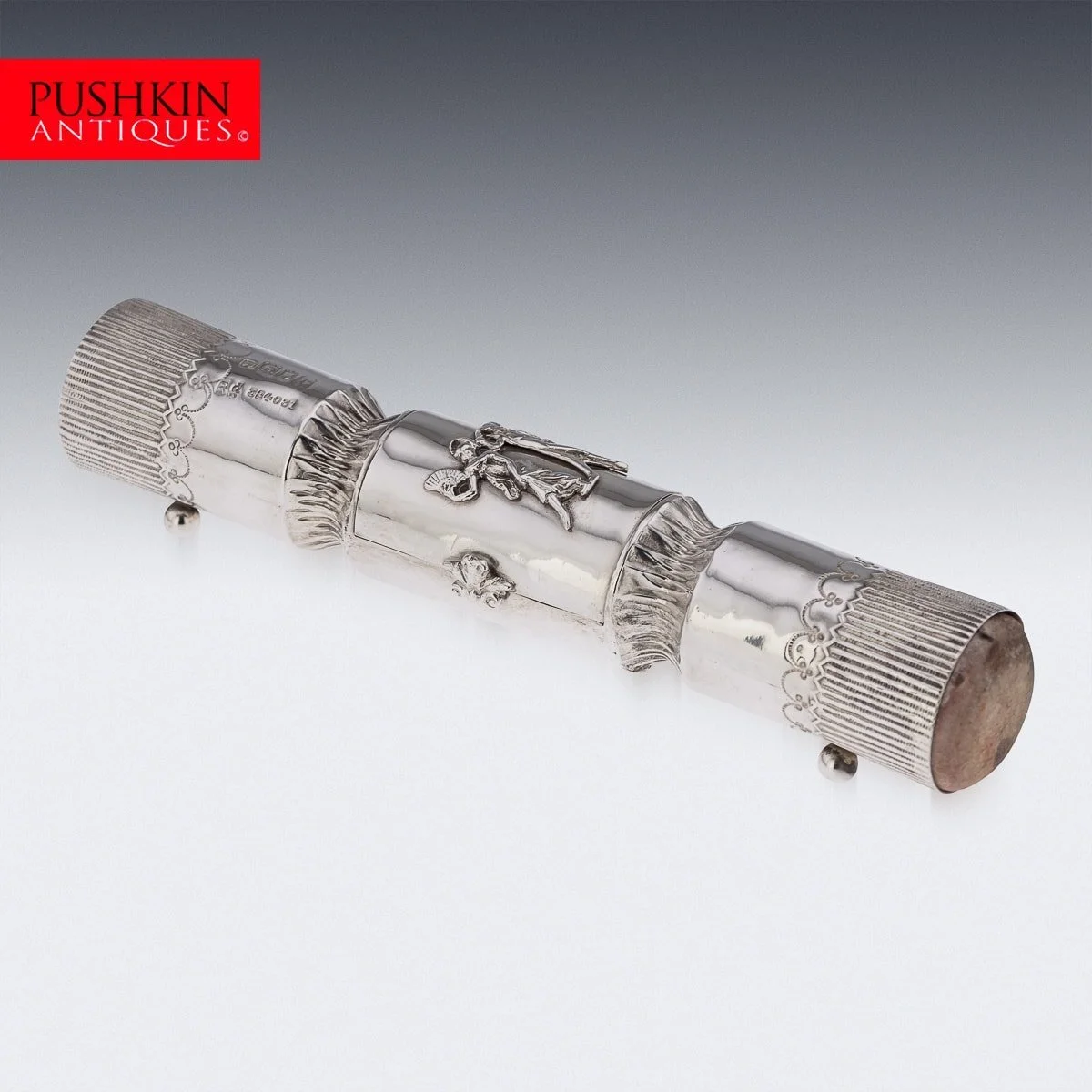 RECENT ACQUISITIONS - 19th February, 2024