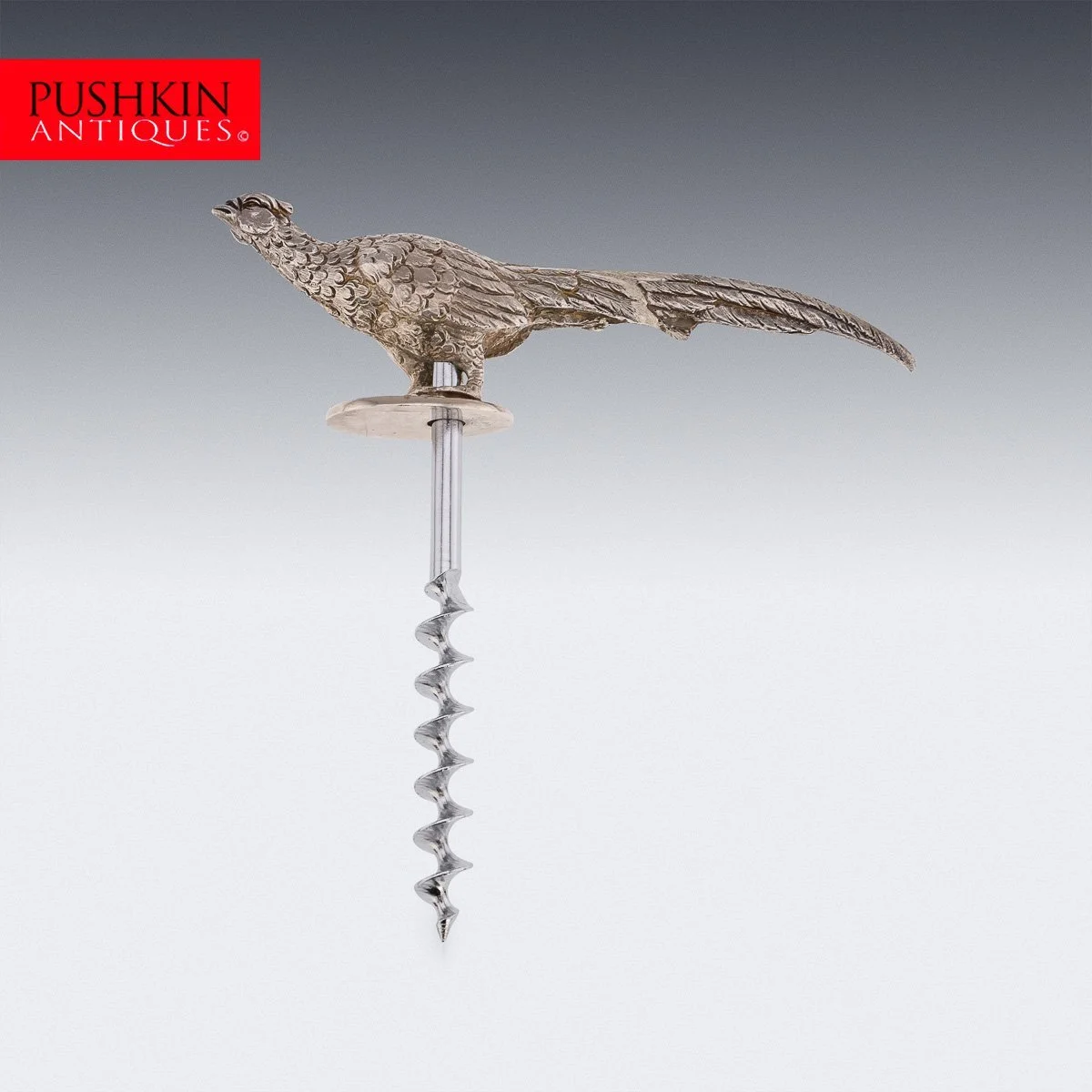 RECENT ACQUISITIONS - 21st February, 2024