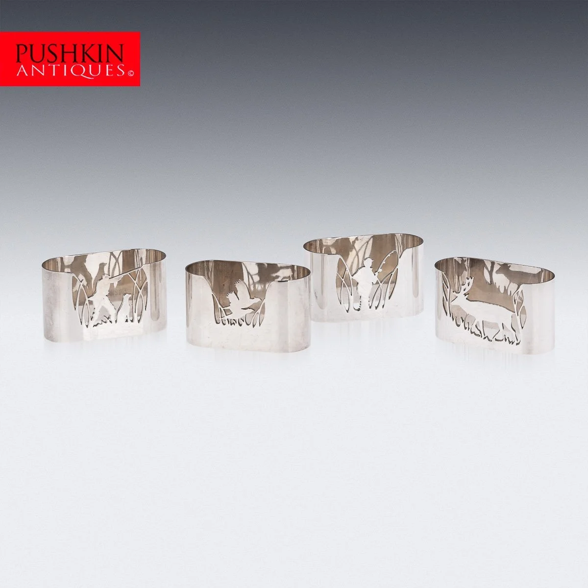 RECENT ACQUISITIONS - 23rd February, 2024