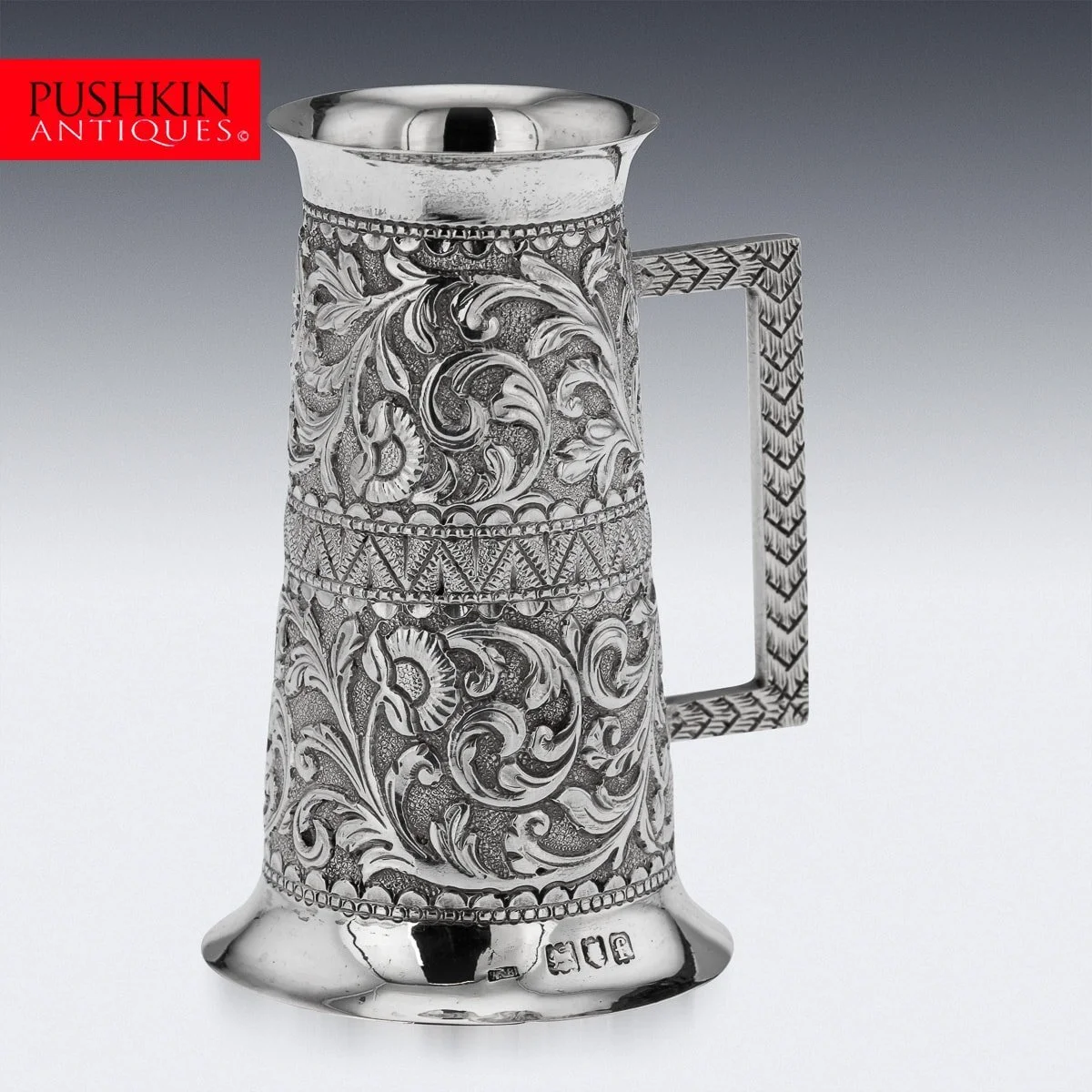 RECENT ACQUISITIONS - 1st March, 2024