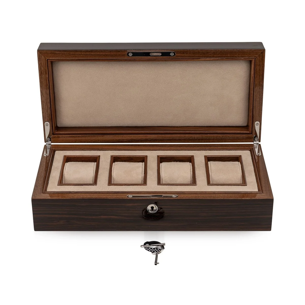 RECENT ACQUISITIONS - 12th April