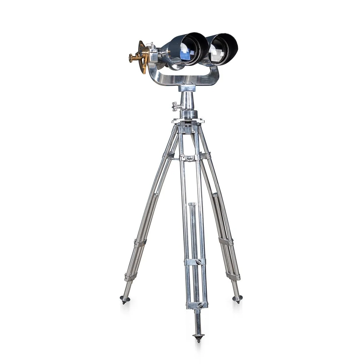 RECENT ACQUISITIONS - 30th April