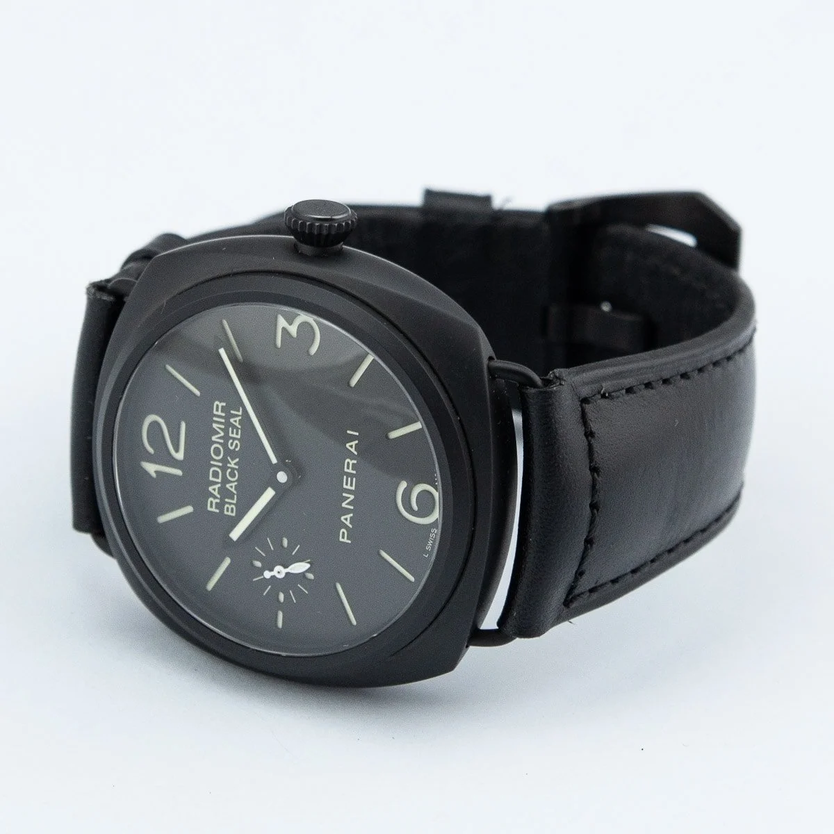 PUSHKIN ANTIQUES - Panerai Radiomir Black Seal PAM00292 UNWORN - 7.jpg