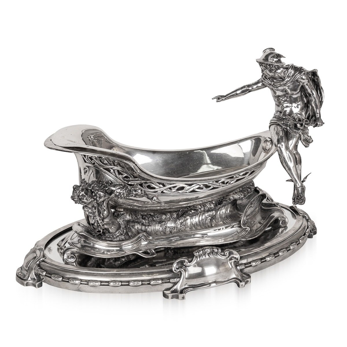 RECENT ACQUISITIONS - 10th May