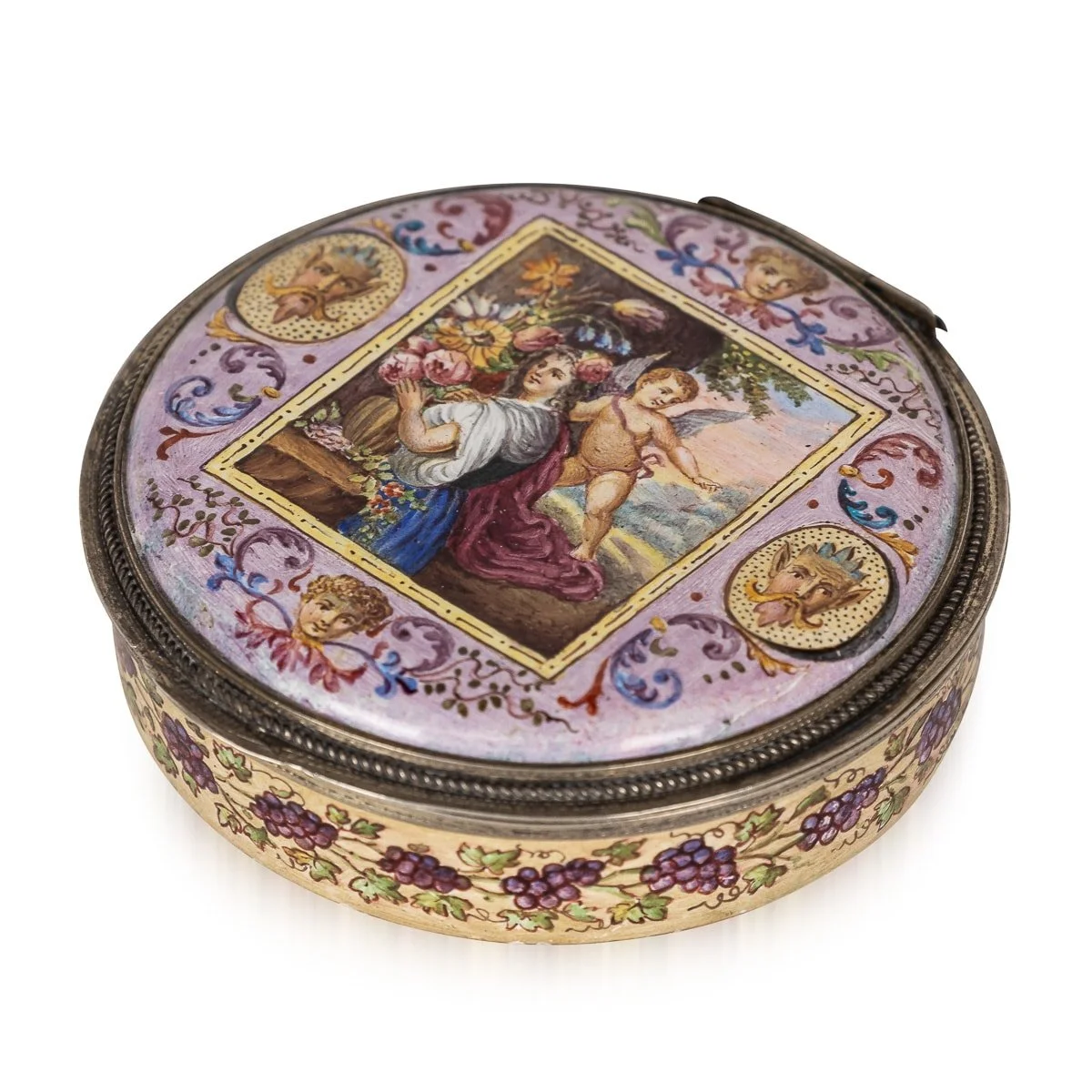 RECENT ACQUISITIONS - 12th May