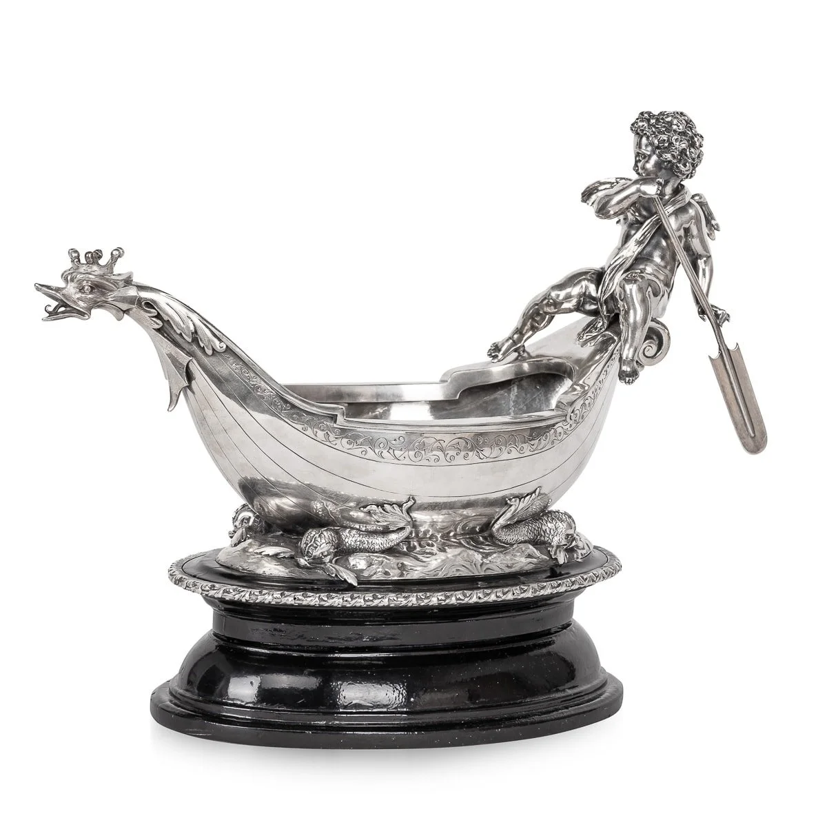 RECENT ACQUISITIONS - 13th May