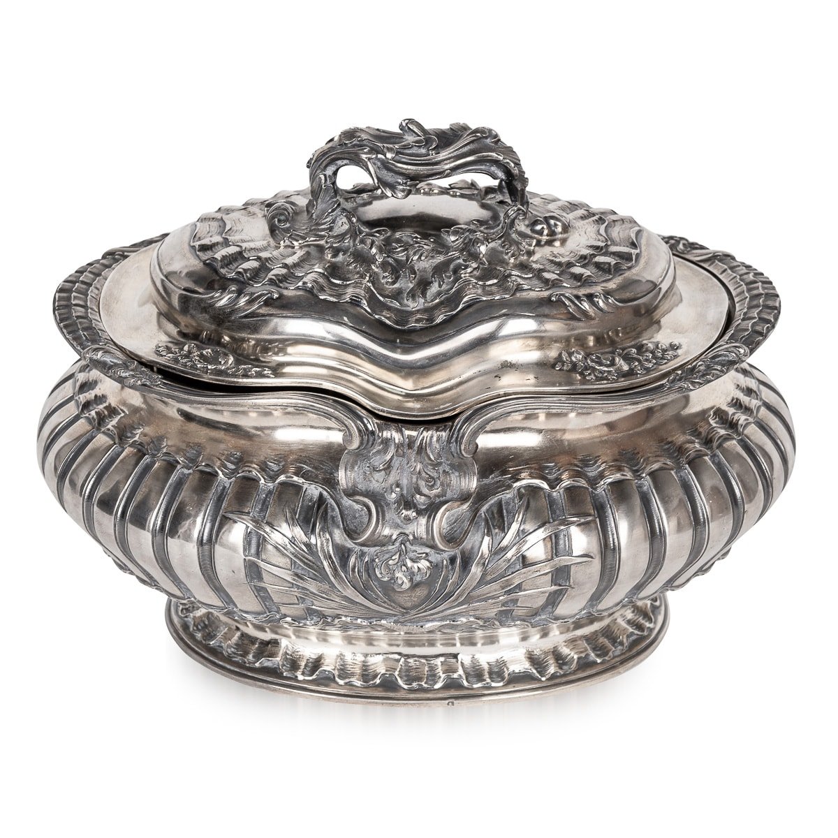 RECENT ACQUISITIONS - 16th May