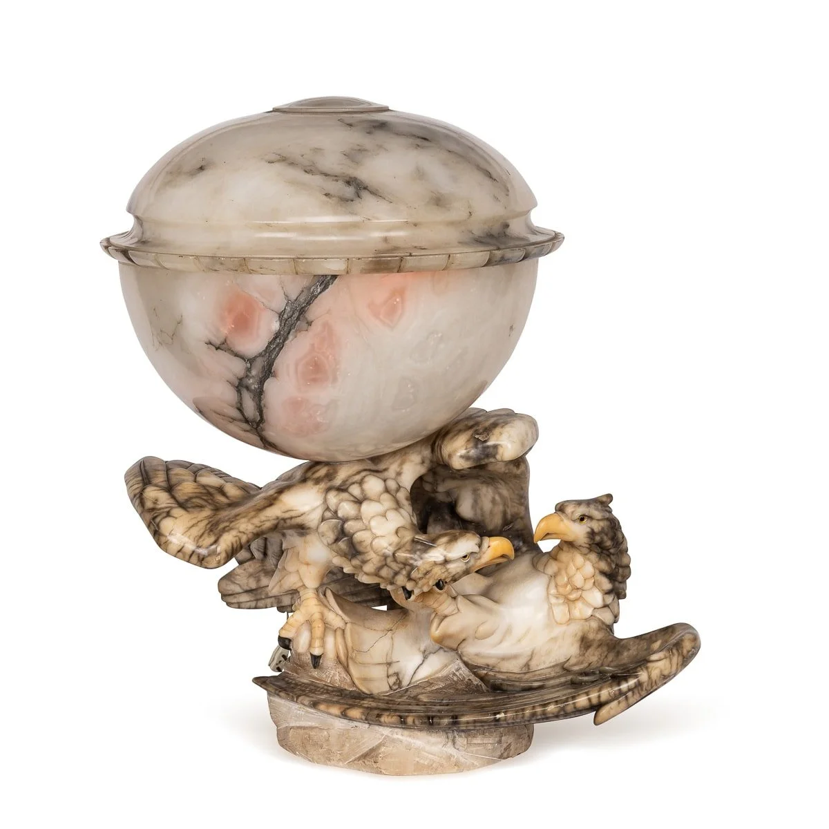 RECENT ACQUISITIONS - 19th May