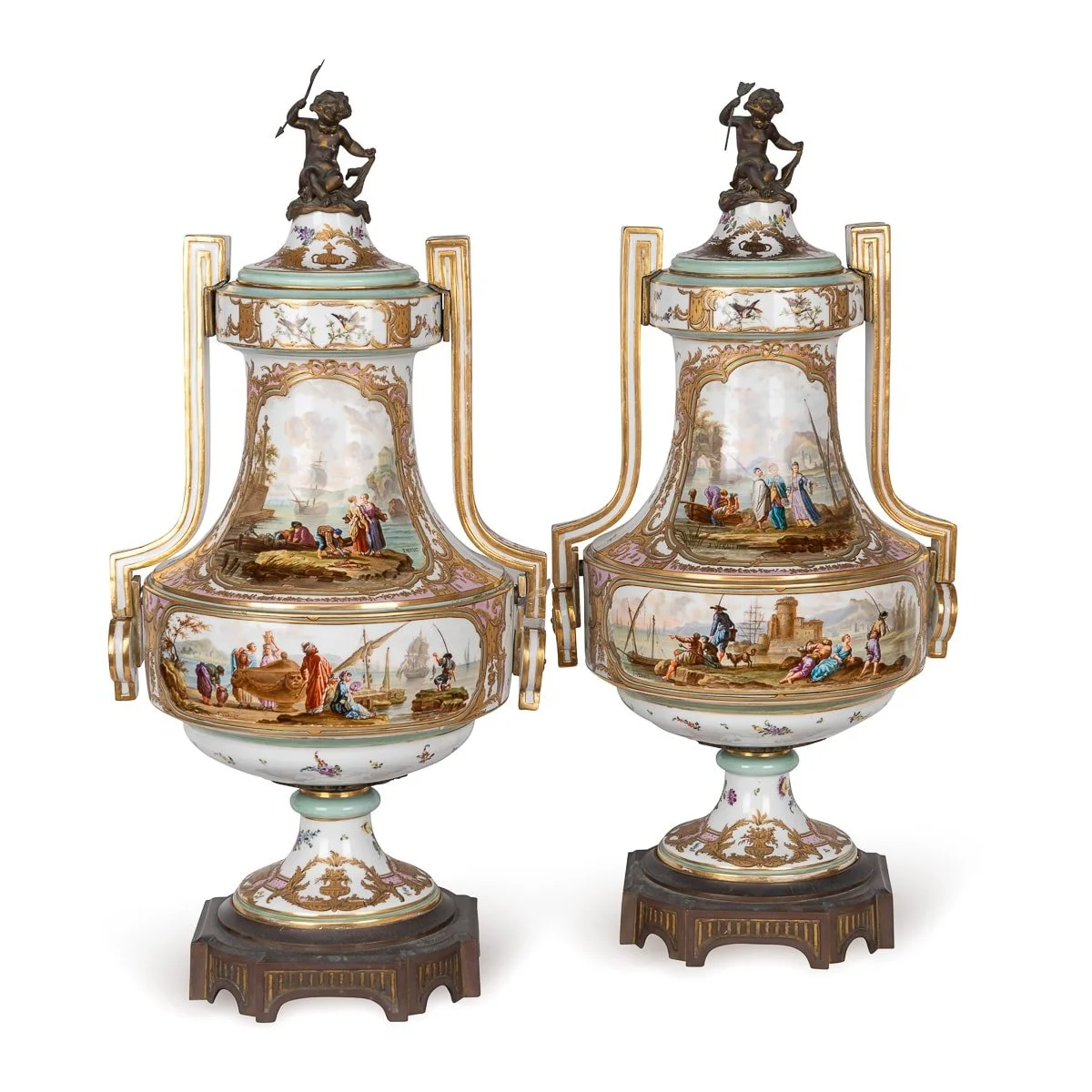 RECENT ACQUISITIONS - 12th June