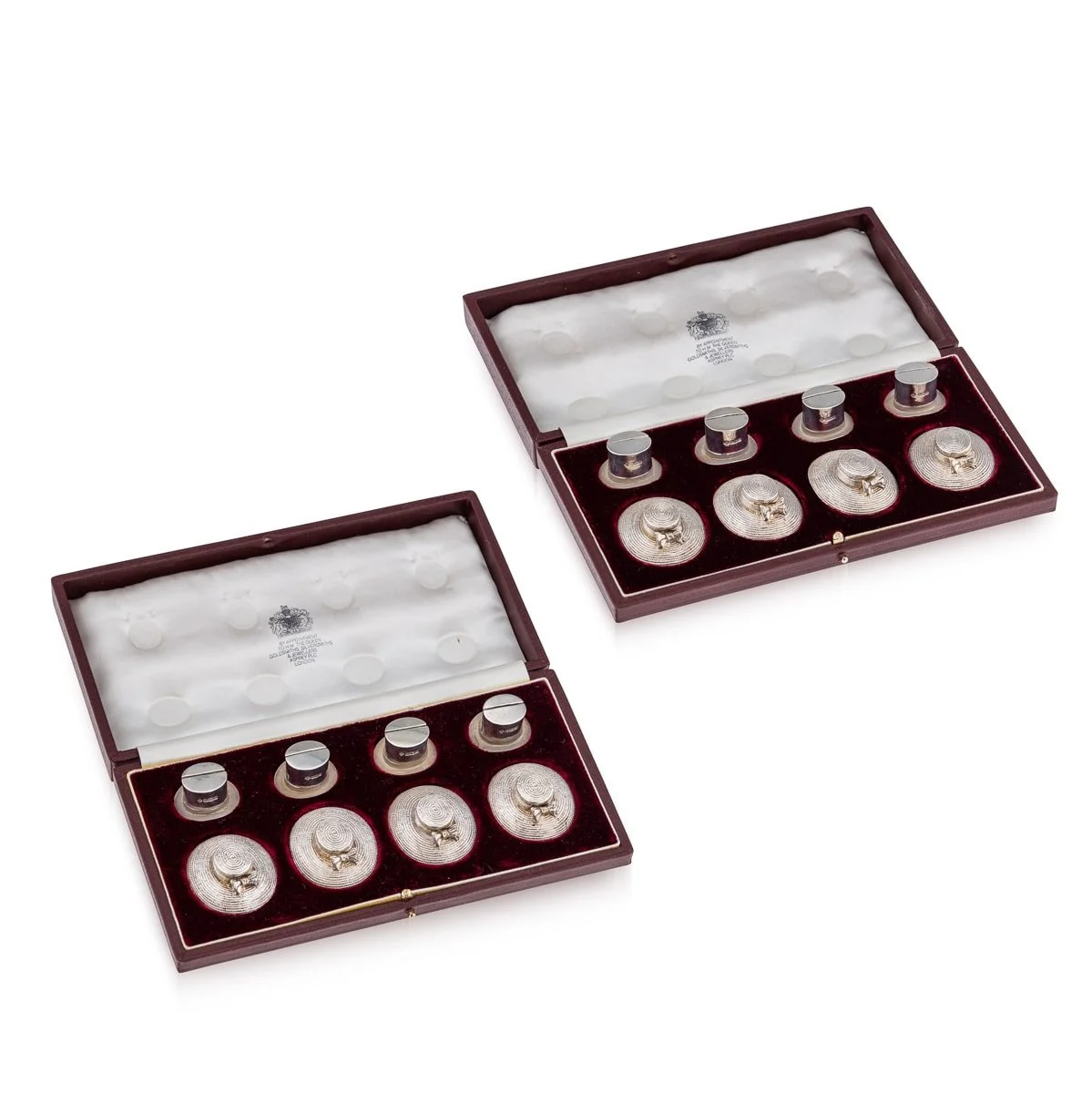 RECENT ACQUISITIONS - 27th July