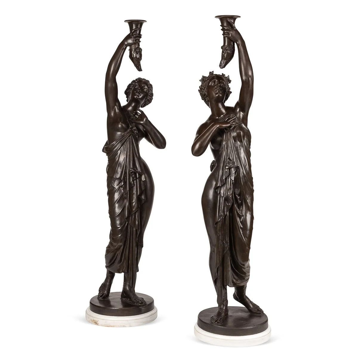 RECENT ACQUISITIONS - 5th August