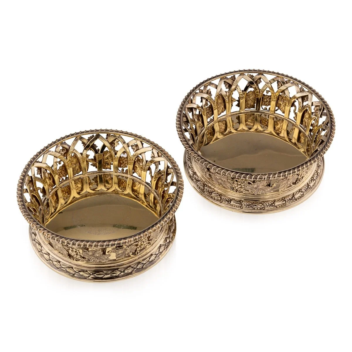 RECENT ACQUISITIONS - 7th August