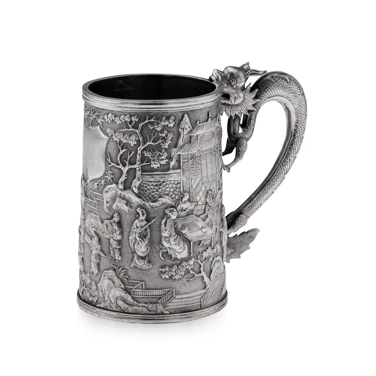 RECENT ACQUISITIONS - 15th August