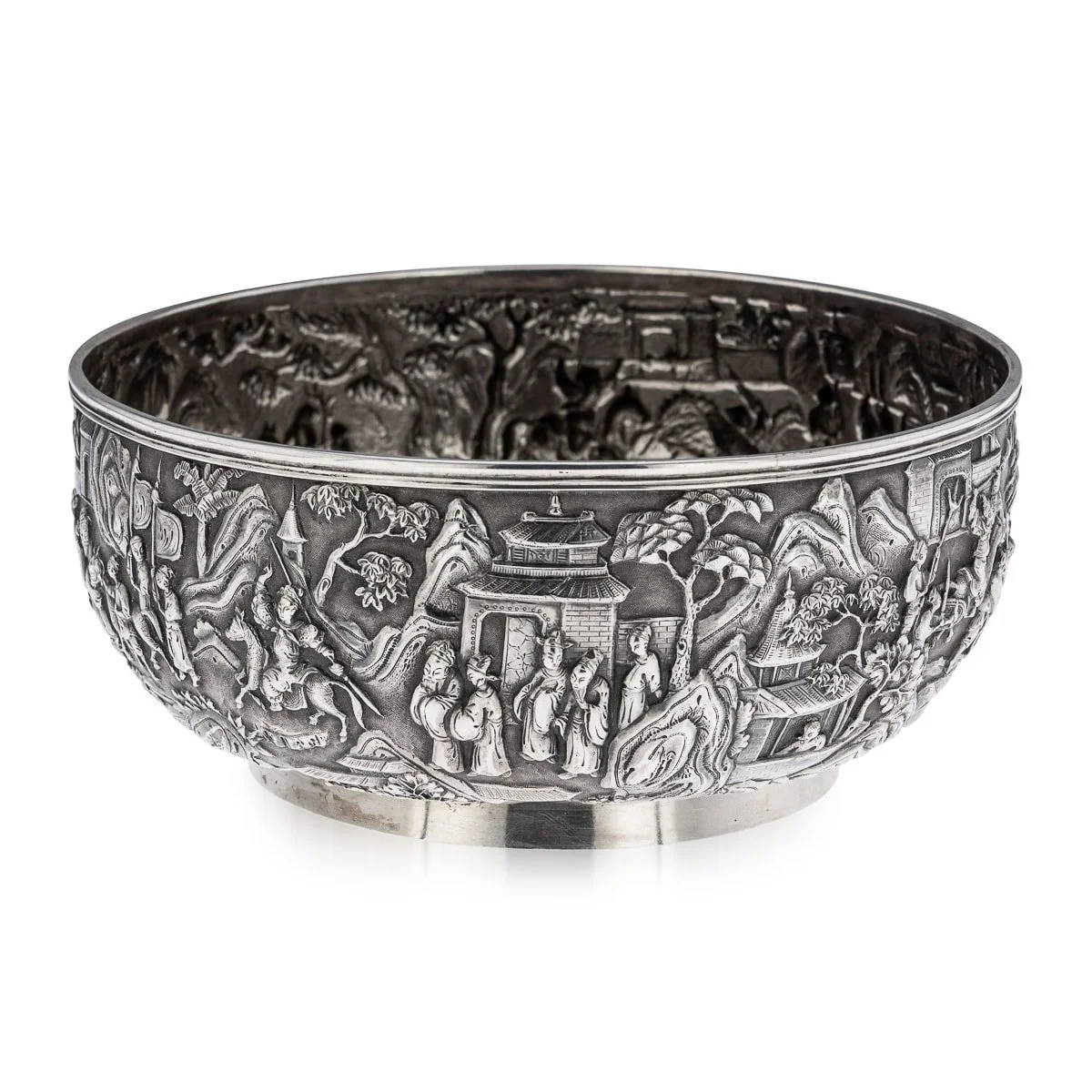 RECENT ACQUISITIONS - 16th August