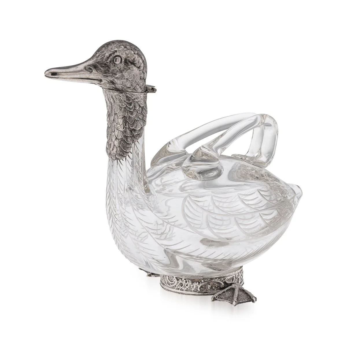 RECENT ACQUISITIONS - 21st August