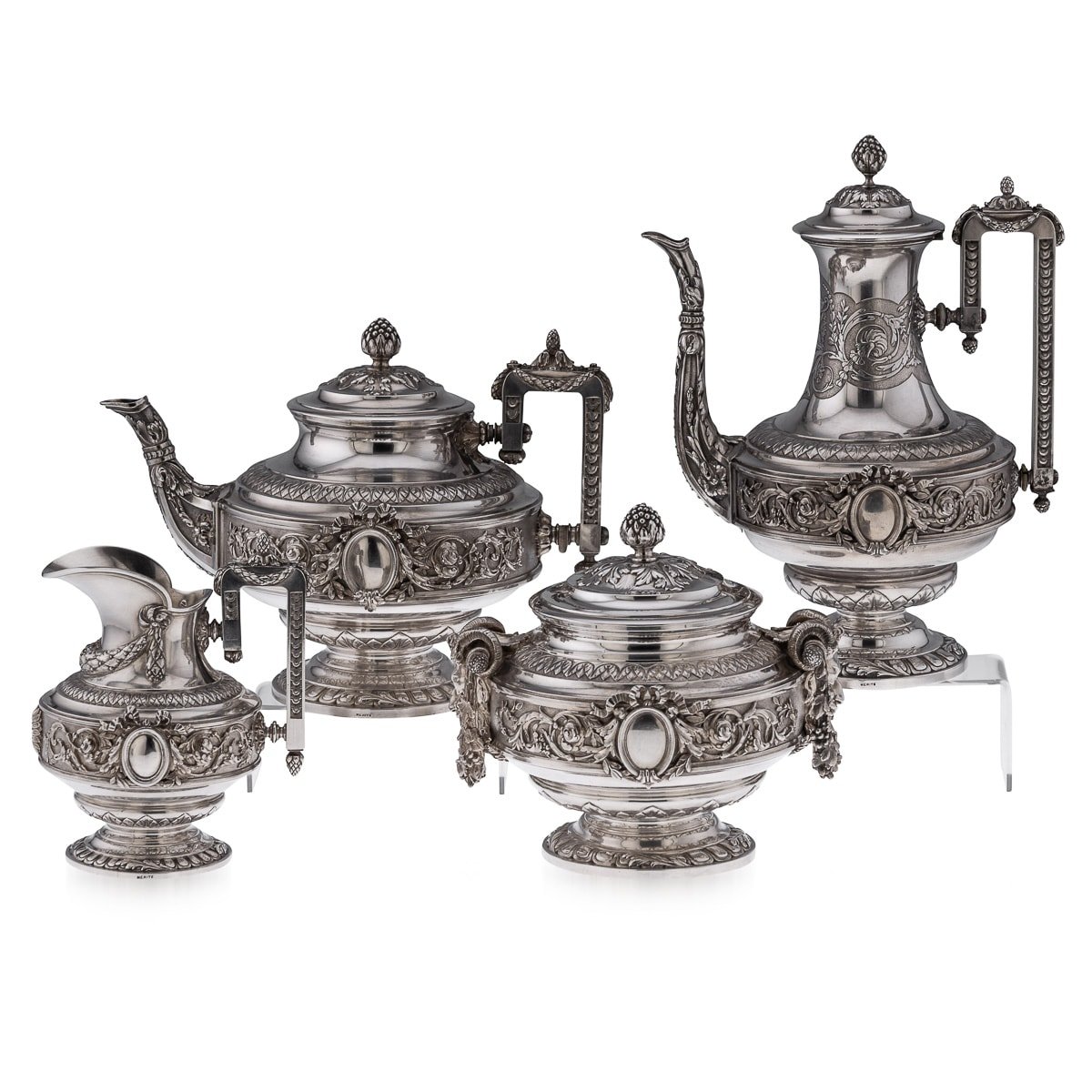 RECENT ACQUISITIONS - 22nd August