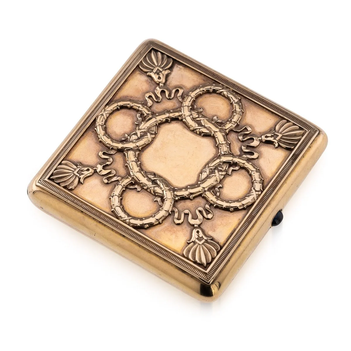 RECENT ACQUISITIONS - 24th August