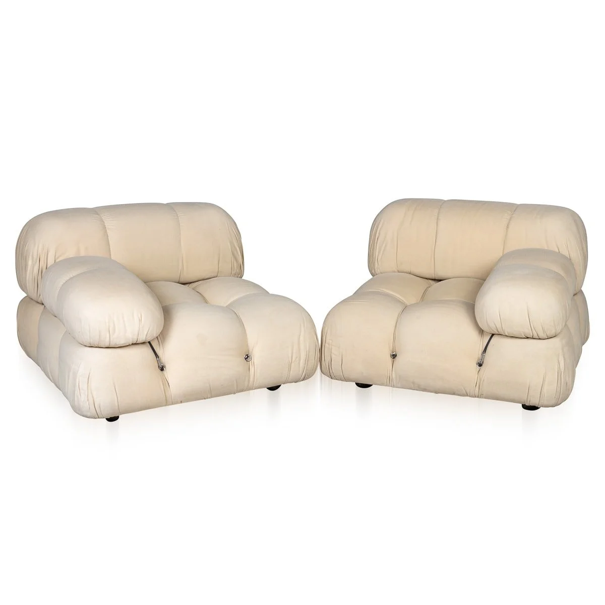 RECENT ACQUISITIONS - 30th August