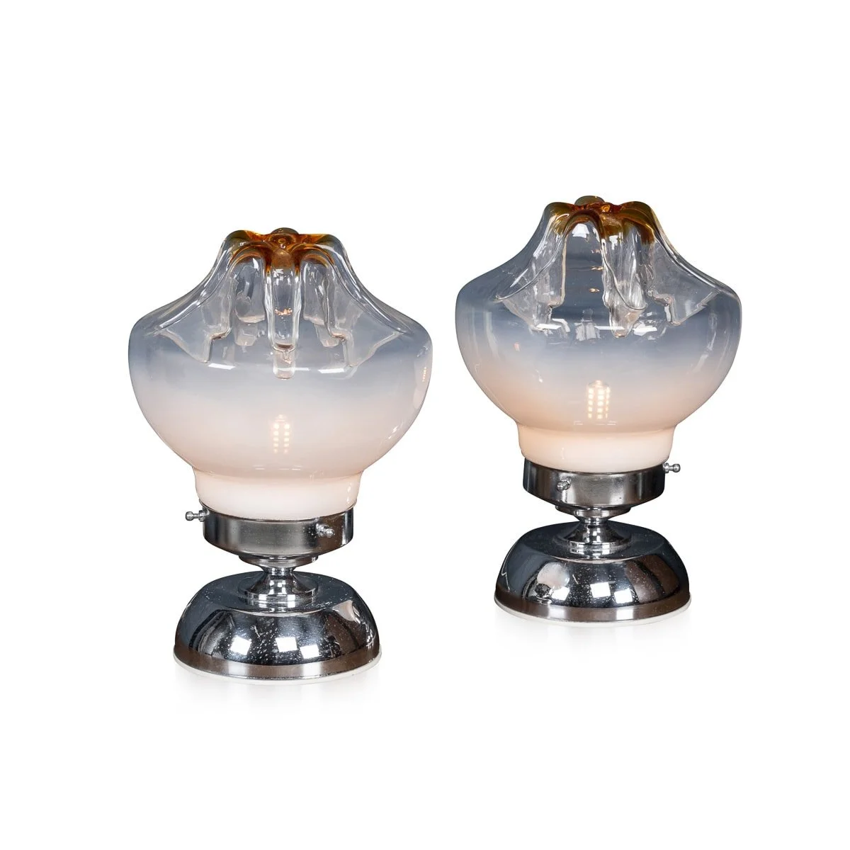 RECENT ACQUISITIONS - 1st October