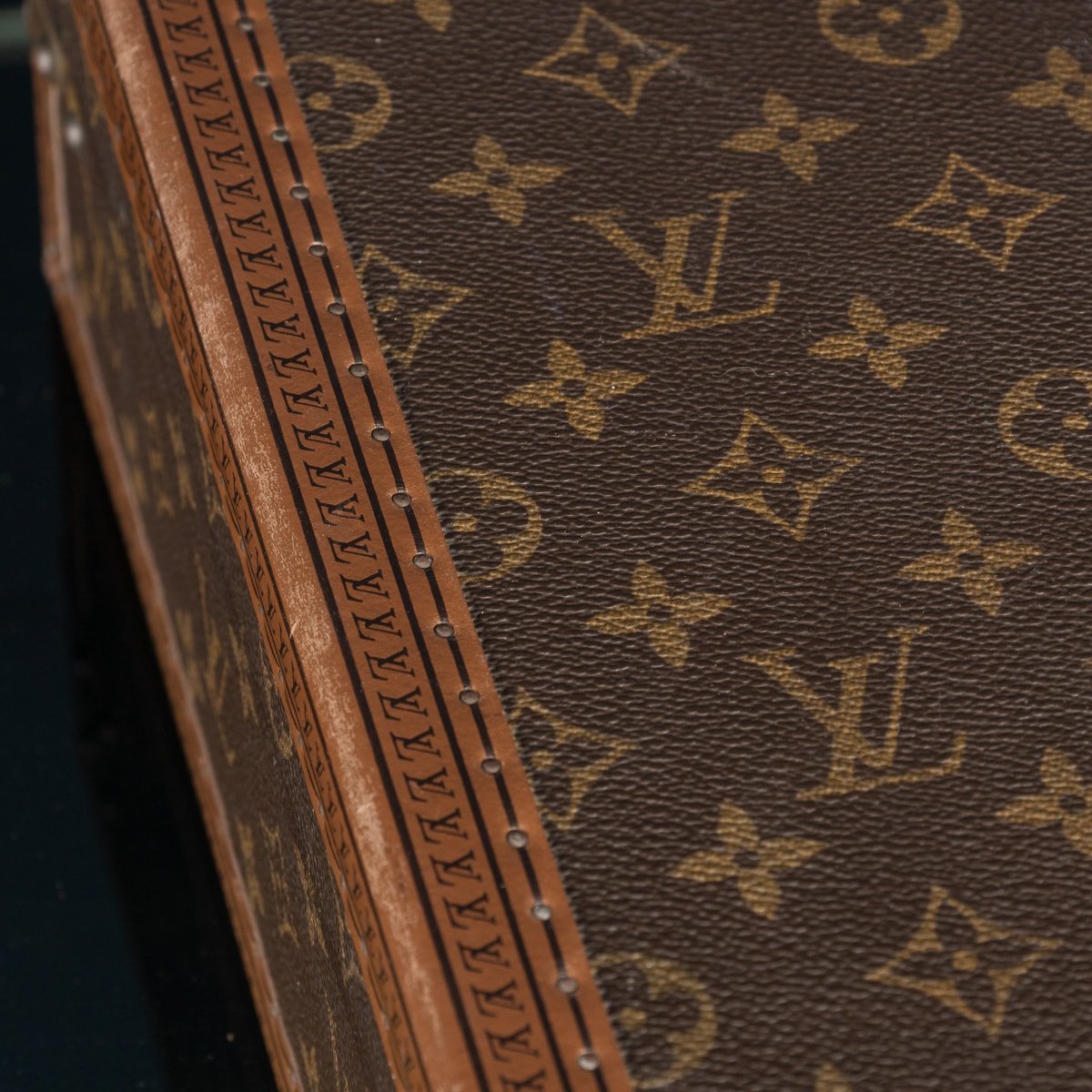 PUSHKINS - 20thC LOUIS VUITTON PRESIDENTIAL BRIEFCASE IN MONOGRAM CANVAS, FRANCE c.1980 - 18.jpg