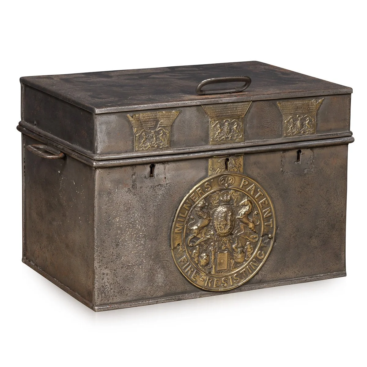 RECENT ACQUISITIONS - 29th June