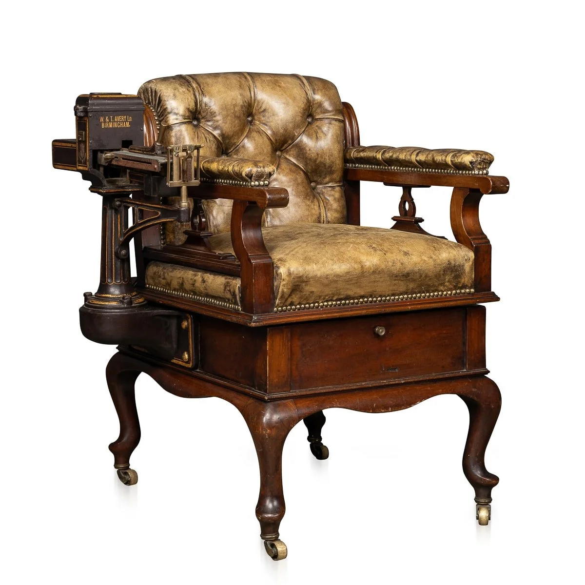 RECENT ACQUISITIONS - 2nd August