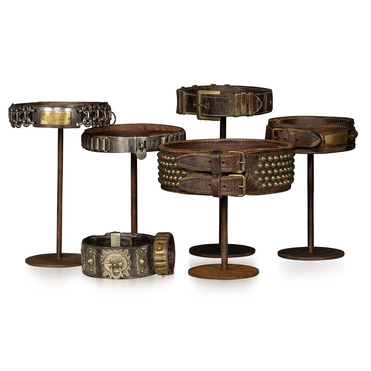 RECENT ACQUISITIONS - 4th August