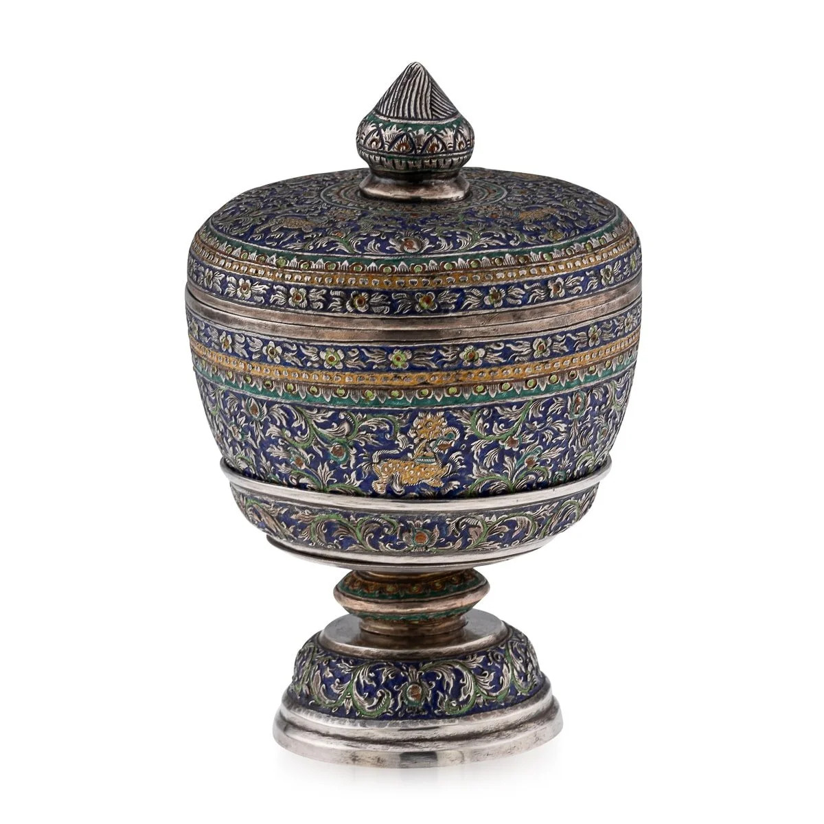 RECENT ACQUISITIONS - 1st September